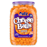 Utz Cheddar Cheese Balls 793.8g