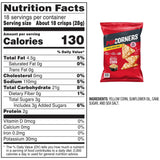 Popcorner Sweet & Salty Kettle Corn Popped Corn Chips, 28.3g - image 3