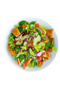 Fresh Fattoush Salad 350g - image 2
