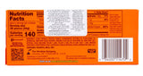 Reese's Pieces Box Peanut Butter Candy in a Crunchy Shell 113g