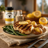 Kinder's Lemon & Herb Seasoning 284g