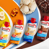 Premier Protein 30g High Protein Shake, Bananas & Cream 325ml (15 pk) - image 6