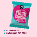 Limited Edition Fruity Snacks Naturally flavored - 23g (100 pc) - image 3