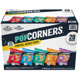 PopCorners Variety Pack Chips - 28.3g (28 pk)