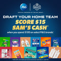 Bounty Select A-Size Paper Towels - 12 Rolls - image 9