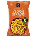 Avocado Oil Sea Salted Veggie Straws (Party Size) 667g