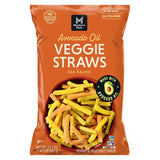 Avocado Oil Sea Salted Veggie Straws (Party Size) 667g