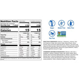 Liquid I.V. Hydration Multiplier Sugar-Free Electrolyte Powder Variety Pack, White Peach and Strawberry Watermelon - 390g (30 pk) - image 2