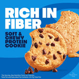 Quest Soft & Chewy 15g Protein Cookie, Variety Pack - 12pc - image 4