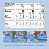 Gerber Lil' Crunchies Baked Grain Snack, Variety Pack, 336g (8 ct) - image 2