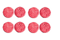 Beef Black Angus Burger MB3 (8 pcs) 1 kg