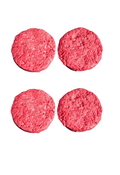 Beef Black Angus Burger MB3 (4 pcs) 500g