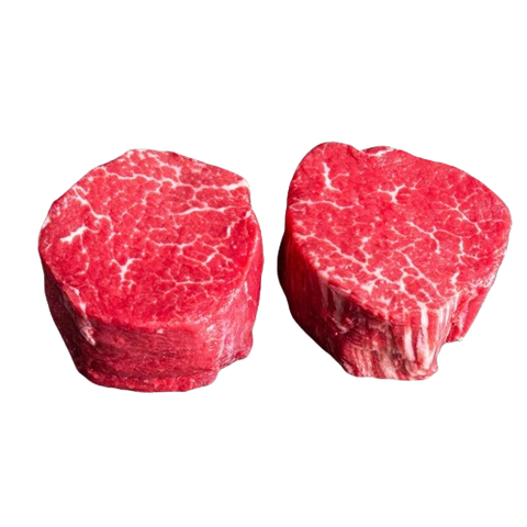 Beef Black Angus Tenderloin MB3 250g