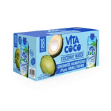 Vita Coco Coconut Water 330ml (18 pk)
