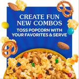 ACT ll Butter Lovers Microwave Popcorn, 78g (32 pk) - image 5