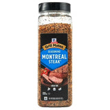 McCormick Grill Mates Montreal Steak Seasoning - 822g