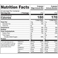 Nature's Garden Probiotic Immune Booster Trail Mix, Variety Pack, 816g - 24 pk. - image 2