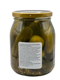 Skatert Samobranka Crunchy Cucumbers 680g - image 2