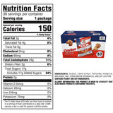 Cracker Jack Original Caramel Coated Popcorn and Peanuts 35.4g - 30 pk. - image 2