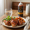 Kinder's Gold Label BBQ Sweet Honey Sauce 445g