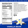 Orgain 20g Clean Protein Grass-Fed Protein Shake, Vanilla Bean 330ml - image 2