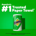 Bounty Select A-Size Paper Towels - 12 Rolls - image 3