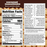 Premier Protein 30g Coffeehouse Variety Pack, 11.5 fl. oz., 12 Pack