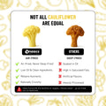 Snaacs Air Fried Cauliflower 113g - image 2