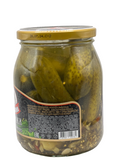 Skatert Samobranka Crunchy Cucumbers 680g - image 3