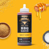 Kinder's Gold Label BBQ Sweet Honey Sauce 445g