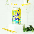 LaCroix Sparkling Water Lemon 355ml - image 2