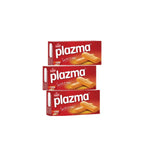 Bambi Plazma Biscuit 450g Combo (Pack of 3)