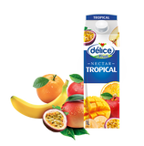 Delice Tropical Fruit Juice 1Ltr - image 2