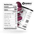 Snaacs Air Fried Purple Potato Slice 113g - image 4