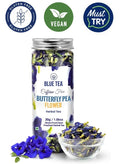 Blue Tea Butterfly Pea Flower 30g