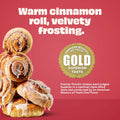 Premier Protein 30g High Protein Shake, Cinnamon Roll 325ml - image 3