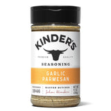 Kinder's Garlic Parmesan Seasoning 258g