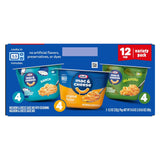 Kraft Original Macaroni and Cheese Dinner - 206g (18pk) - image 7