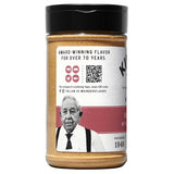 Kinder's Korean BBQ Seasoning 255g