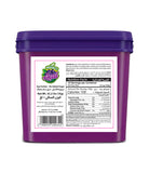 Parakeet Zero Organic Acai Sorbet (No Added Sugar) 1 Kg Bucket