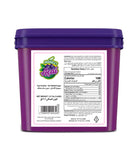 Parakeet Zero Organic Acai Sorbet (No Added Sugar) 3.6Kg Bucket