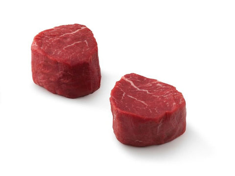 Filet Mignon "Beef Tenderloin" 250g per piece