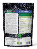 Freeze Dried Blackberry 30g