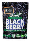 Freeze Dried Blackberry 30g
