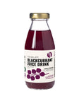 Volga Joy Blackcurrant Juice Drink 300ml