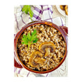 Makfa Peeled Buckwheat 800g - image 4