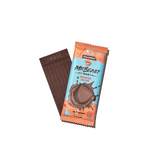 Feastables MrBeast Sea Salt Dark Chocolate Bar 60g (10 Packs)