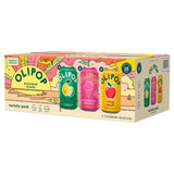Olipop Limited Edition Variety Pack, A New Kind of Soda, 355ml (15 pk)