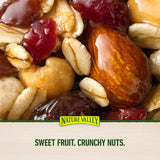 Nature Valley Chewy Trail Mix Fruit & Nut Granola Bars - 35g(48 pc) - image 4