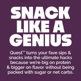 Quest Overload Protein Bar Variety Pack 847g (14 pk)